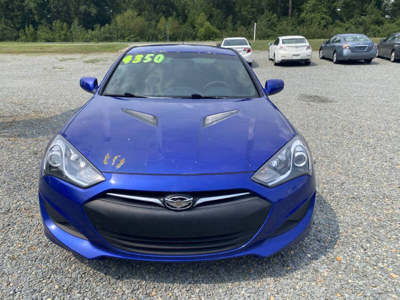 hyundai genesis coupe 2013 KMHHT6KD4DU084346 image hyundai genesis coupe 2013 KMHHT6KD4DU084346 image